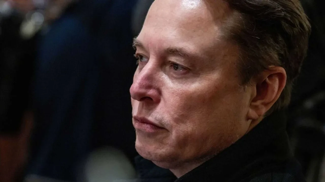 Elon Musk’tan Trump’a şok suçlama: Epstein Belgeleri neden gizleniyor?