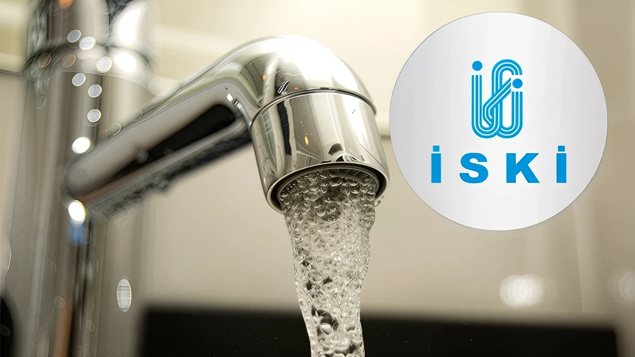 İstanbullular dikkat! Yarın 3 ilçede 12 saat su kesintisi var!