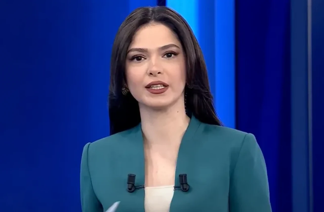 Hasret Kaya Kimdir? Kaç Yaşında, Aslen Nereli, Evli mi, Nerede Çalışıyor? İşte Gazeteci-Yazarın Hayatı