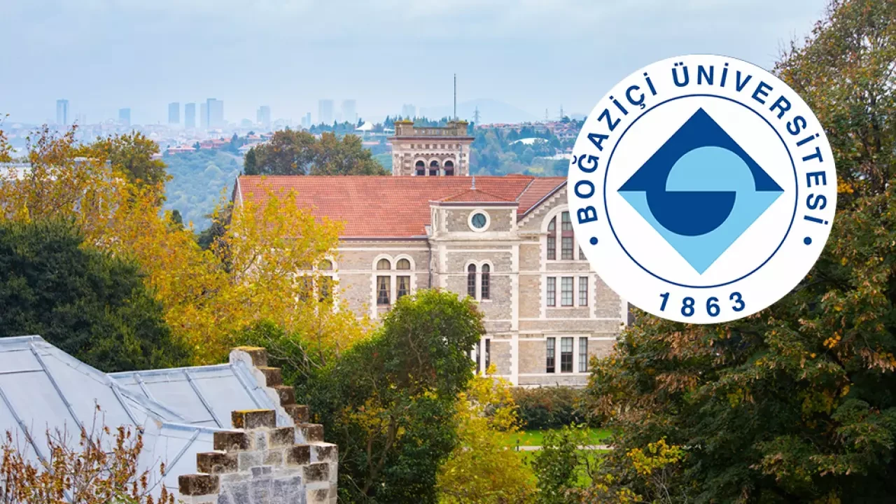 Boğaziçi üniversitesi’nde adalet zirvesi: Hukuk dünyası İstanbul’da buluşuyor!