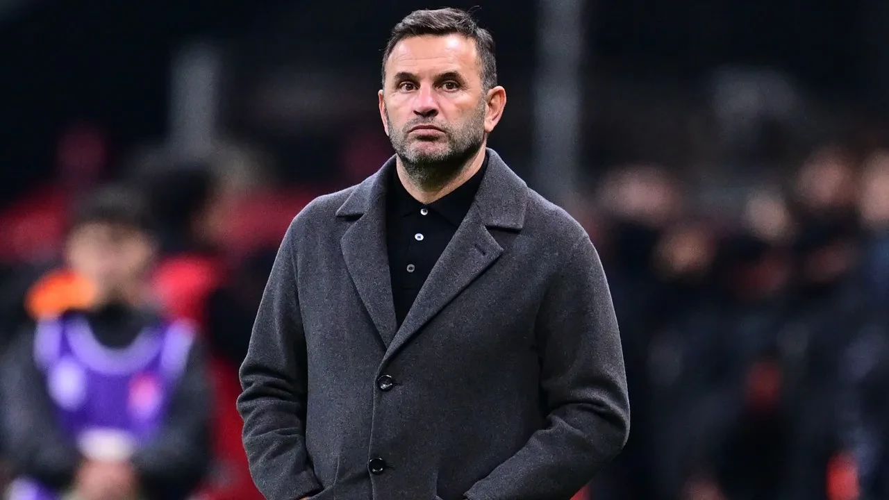 Okan Buruk onu artık istemiyor! Yönetim bildirdi