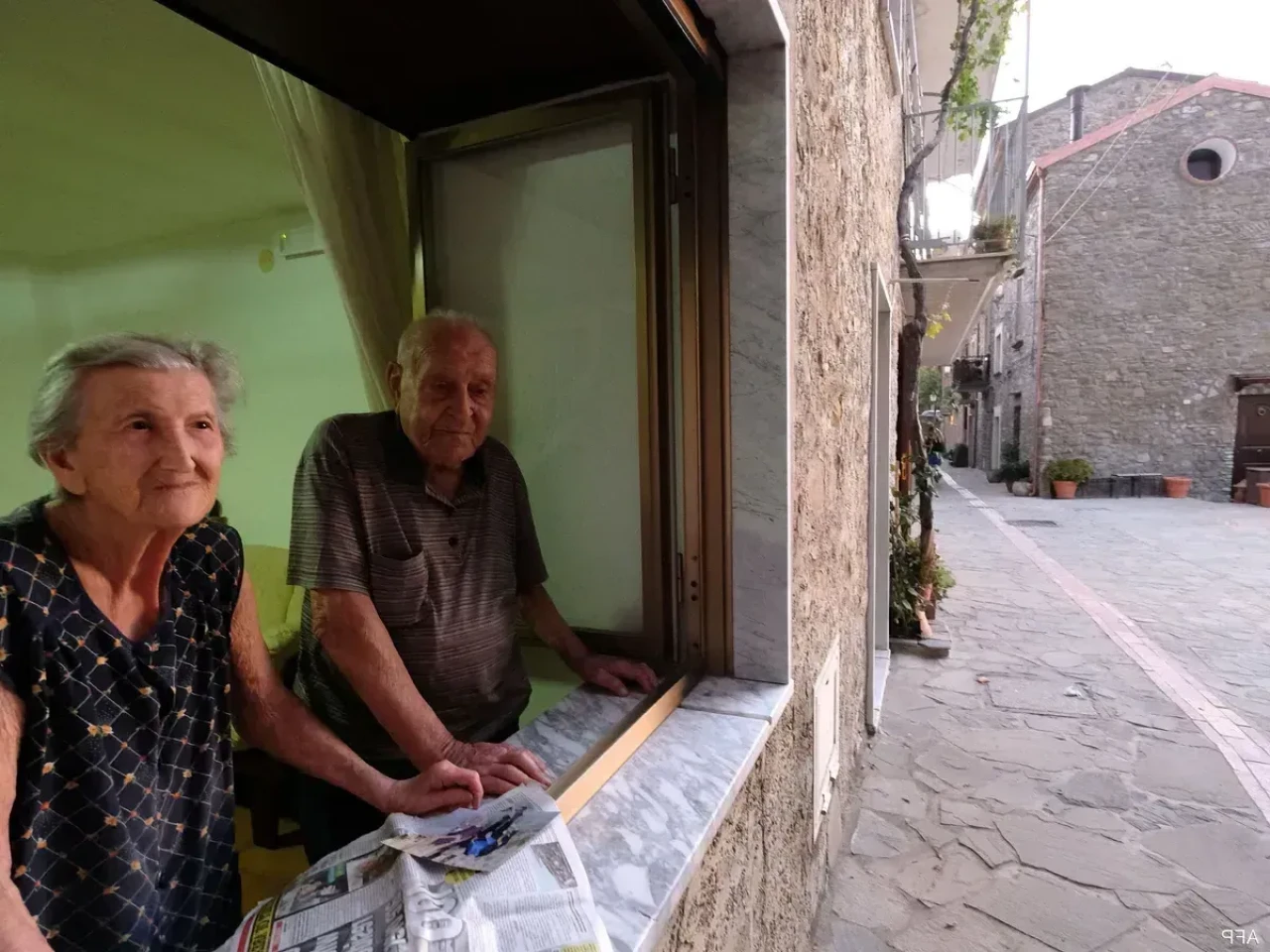 10 Yıllık Araştırma: yaşlanmadan uzun yaşa!