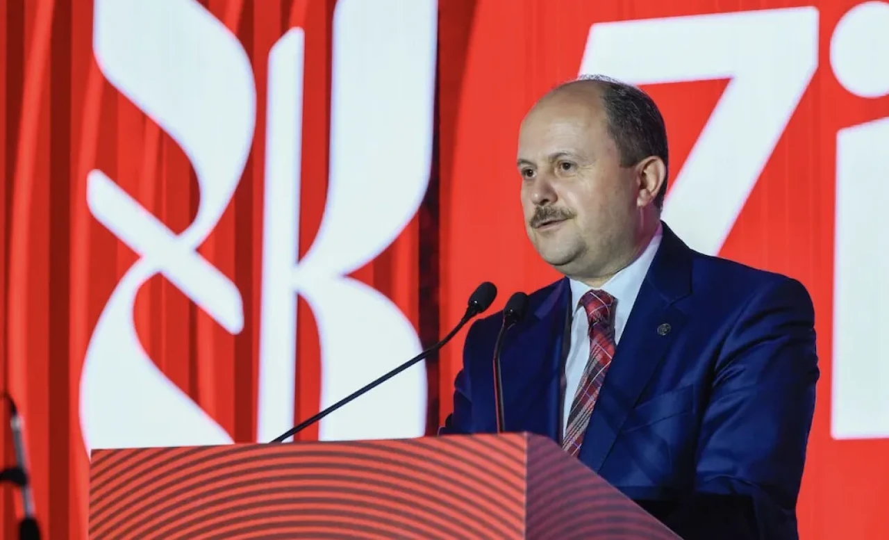 Ziraat Katılım’dan 10 Yılda Büyük Atılım: Türkiye Yüzyılı’nın Finans Gücü!