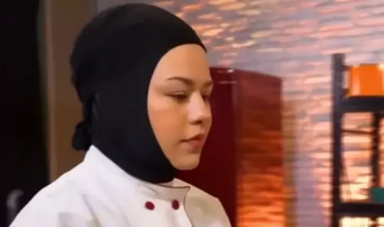 MasterChef yarışmacısı Gamze Nur Akdağ kimdir, aslen nereli, kaç yaşında, mesleği, kardeşi kim? Biyografisine dair detaylar