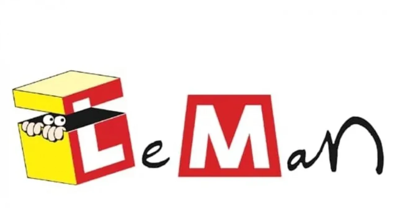 LeMan Dergisi Sahibi, Mehmet Çağçağ ve Tuncay Akgün Kimdir? Tartışmalı Karikatürlere Yasal Süreç Gecikmedi