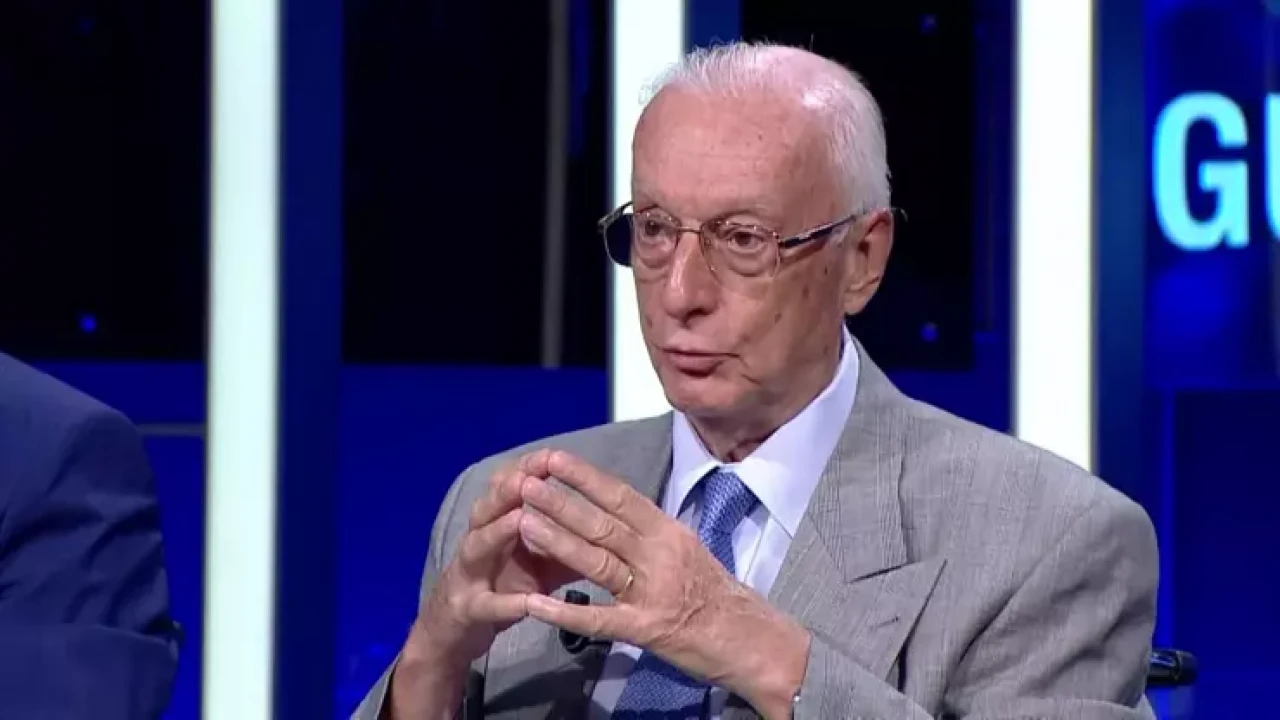 Uluç Özülker Kimdir? Kaç Yaşında, Nereli, Görevi Ne? İşte Hayatı ve Diplomatik Kariyeri