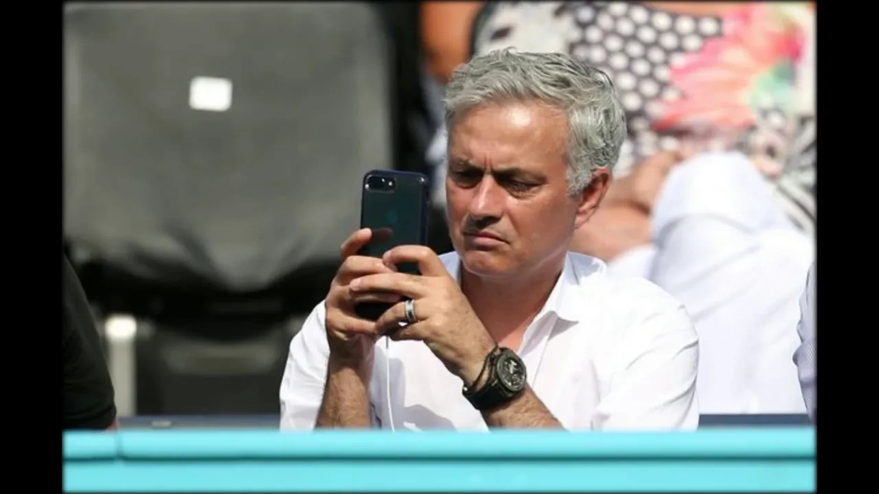 Mourinho tek telefonla ikna etti! Real Madrid'in yıldızı Fenerbahçe'ye geliyor