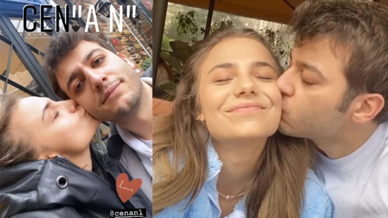 Cenan Adıgüzel Kimdir? Özel Yaşamı ve Oyunculuk Serüveni Hakkında Her Şey