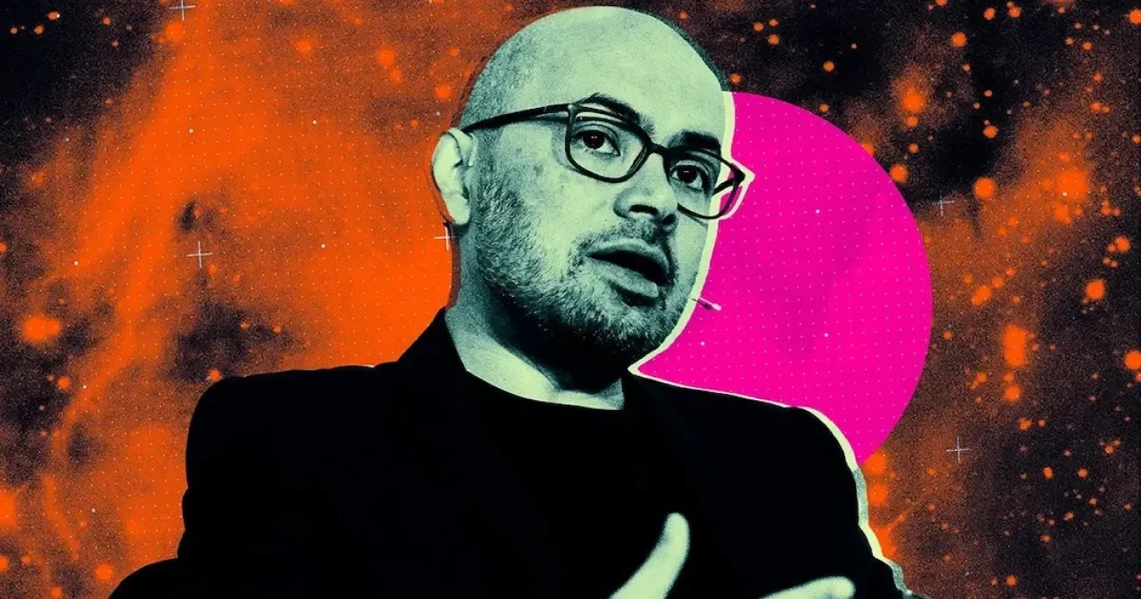 Yapay zeka 5 yıl içinde galaksiyi kolonileştirmemizi mümkün kılacak!