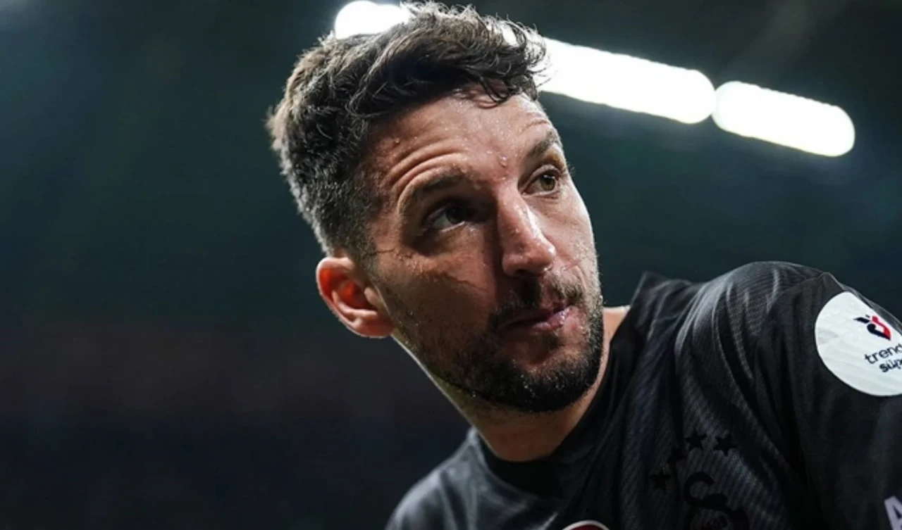 Mertens’in Osimhen yorumu gündem oldu