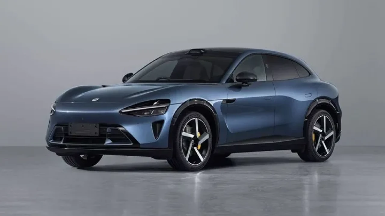 Xiaomi, Otomotivde Hız Kesmiyor: Üçüncü Elektrikli Araç Fabrikası İçin Start Verildi