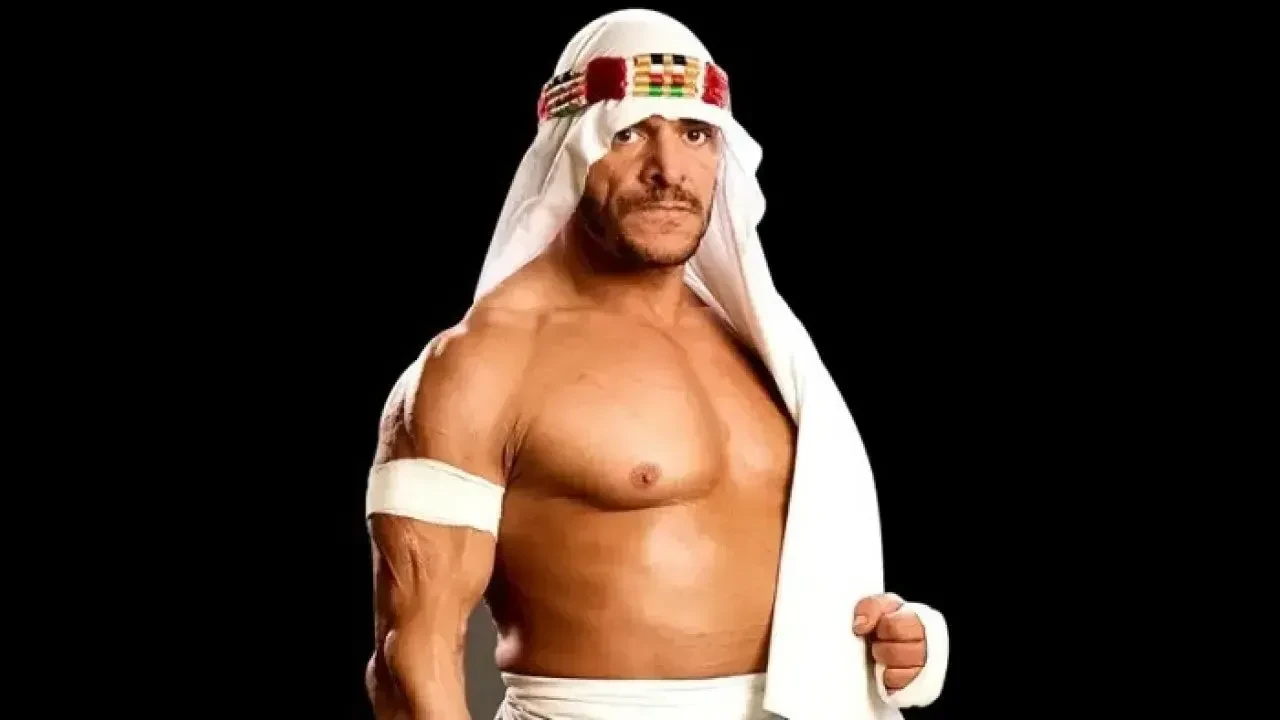 Güreşçi Sabu Kimdir? Terrance Michael Brunk'ın Hikâyesi: Güreş Arenalarının Sıra Dışı Efsanesi