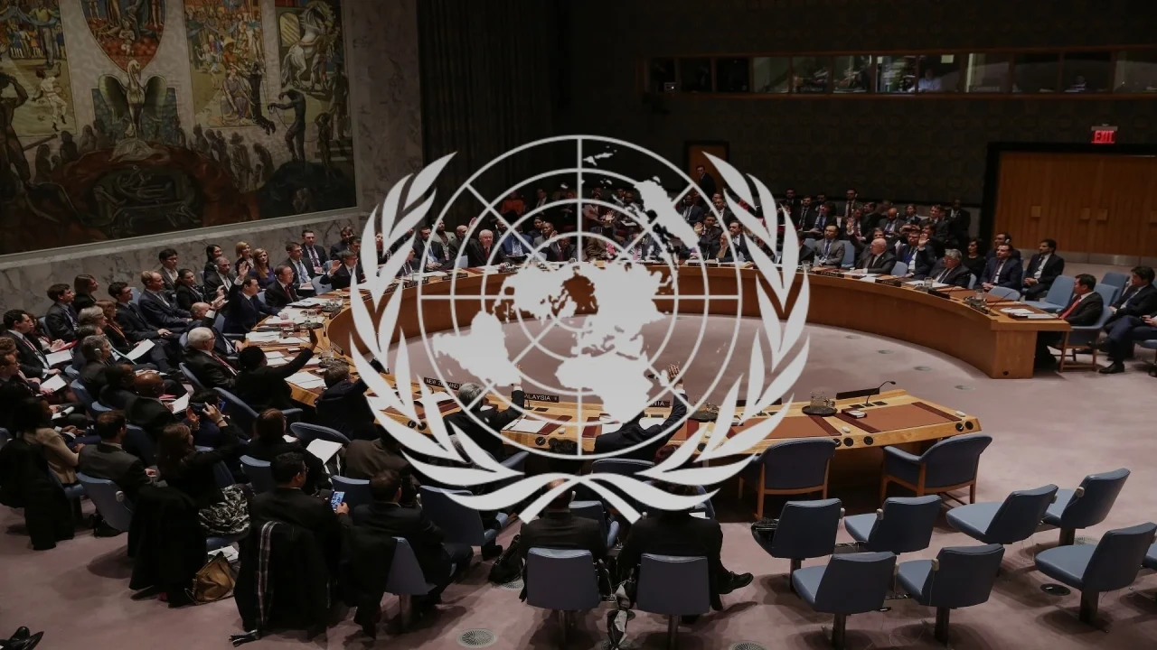 İran’dan BM’ye acil çağrı