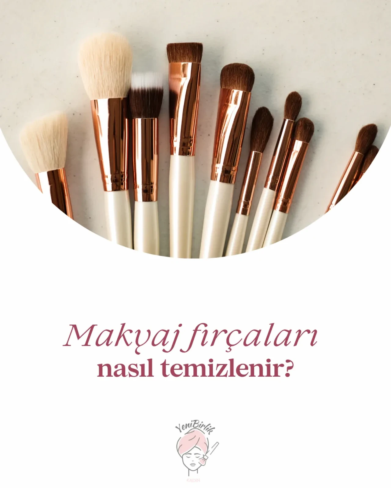 Güzelleşirken sağlığınızdan olmayın!