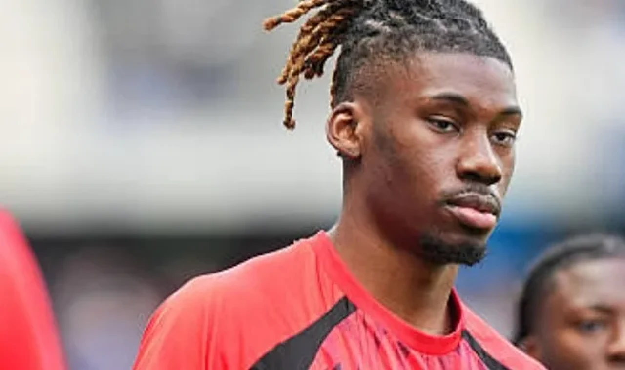 Christopher Wooh Kimdir, Hangi Takımlarda Oynadı? Rennes'in Kamerunlu Duvarı Hakkında Her Şey