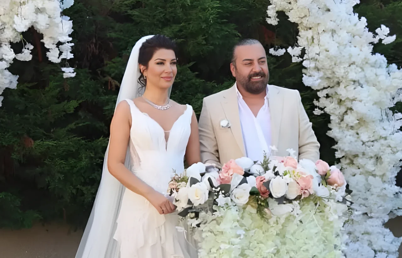 Emre Bol Kiminle Hangi Spikerle Evlendi, Eşi Kim? İşte Dikkat Çeken Nikah Detayları