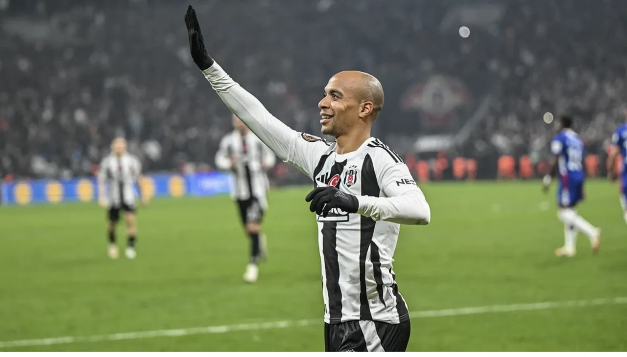 Joao Mario’ya talip var: Beşiktaş ayrılığa hazır!
