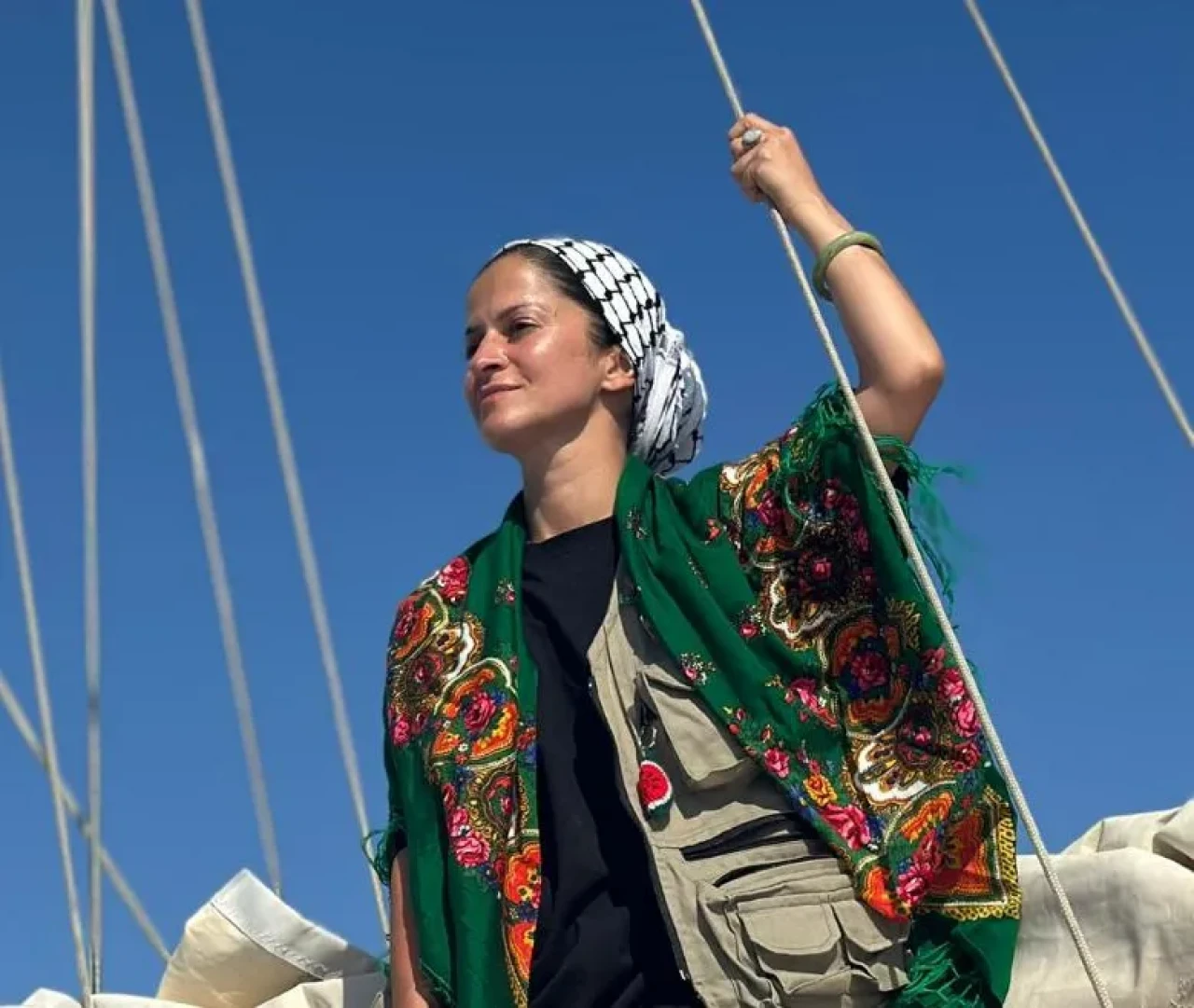 Yasemin Acar kimdir, aslen nereli, kaç yaşında, evli mi? Hayat Hikayesi ve Biyografisi Hakkında Detaylar