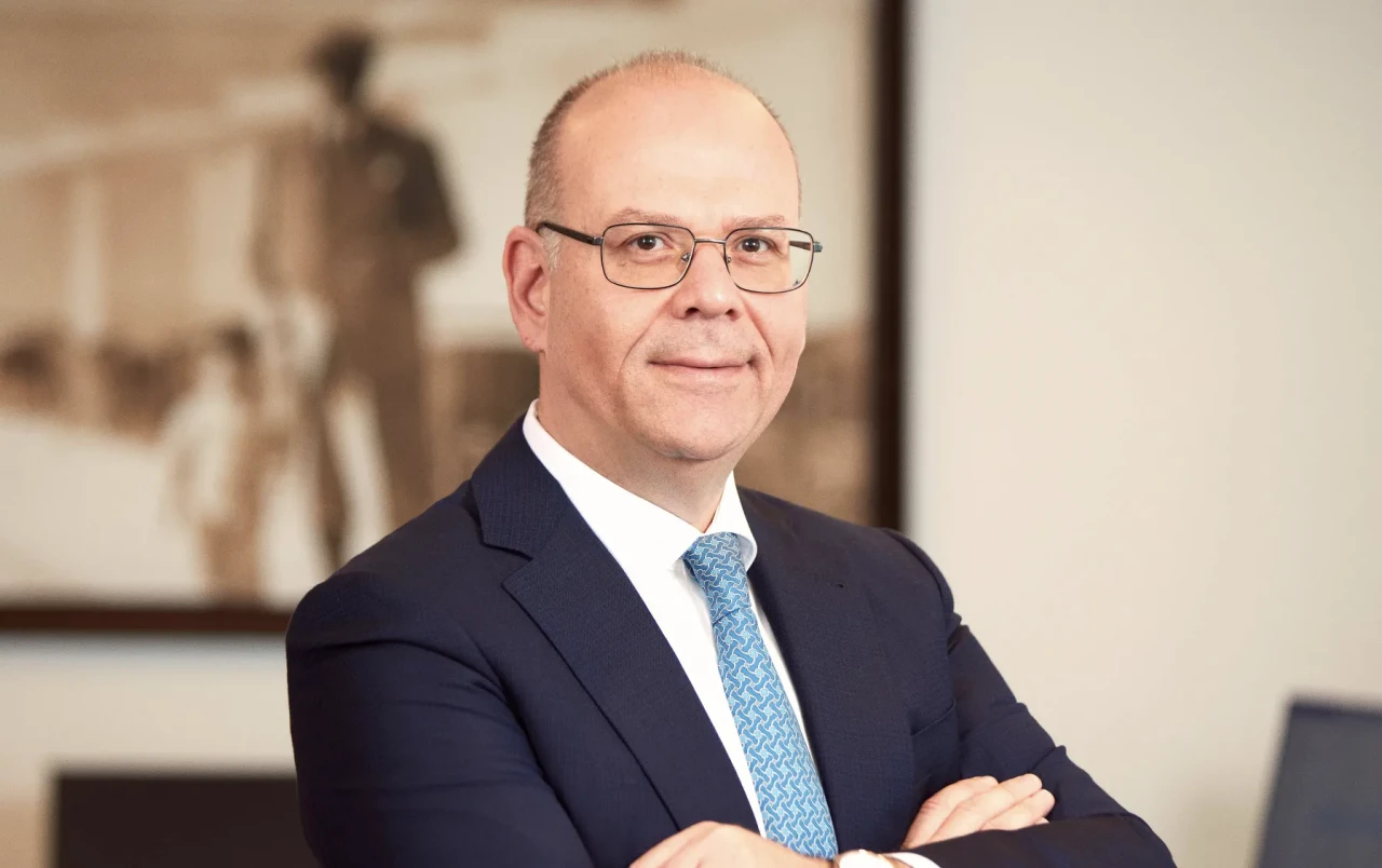 OPET Türkiye’de Zirveye Oturdu! 2025’in En Çok Büyüyen Enerji Devi