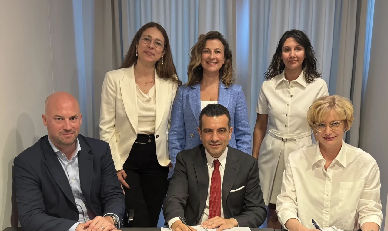 Tatlıpınar Enerji’den 970 Milyon TL’lik Enerji Atağı! Rüzgârda Hedef 1000 MW