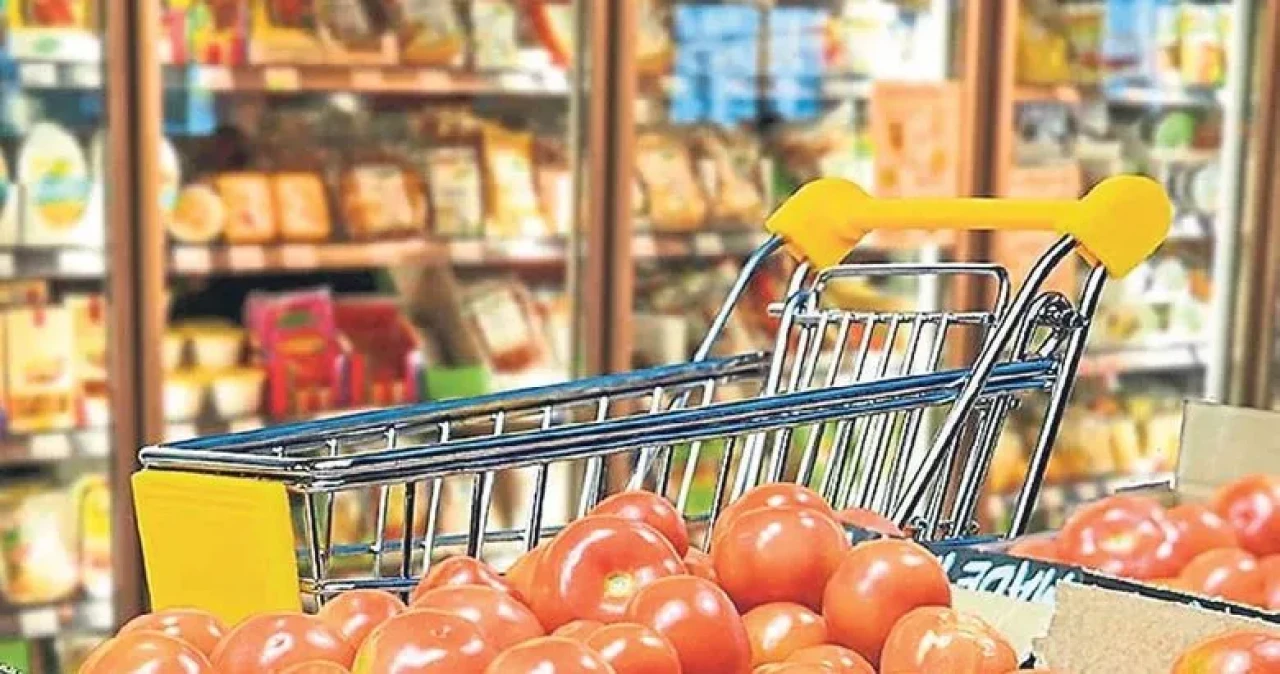 Market Zincirlerinde Fren Etkisi: 2025 İlk Çeyrek Verileri Alarm Veriyor!