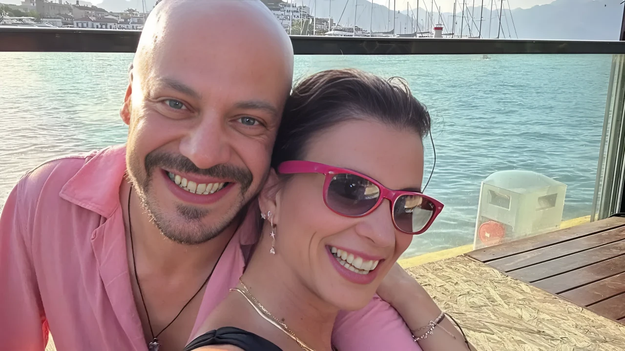 Alpay Başaran Eşi Kimdir? Eski Evliliği, Aile Hayatı ve Merak Edilen Tüm Detaylar