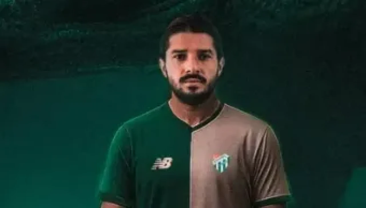 Barış Gök Kimdir? Bursaspor’un Yeni Transferi Hakkında Merak Edilenler