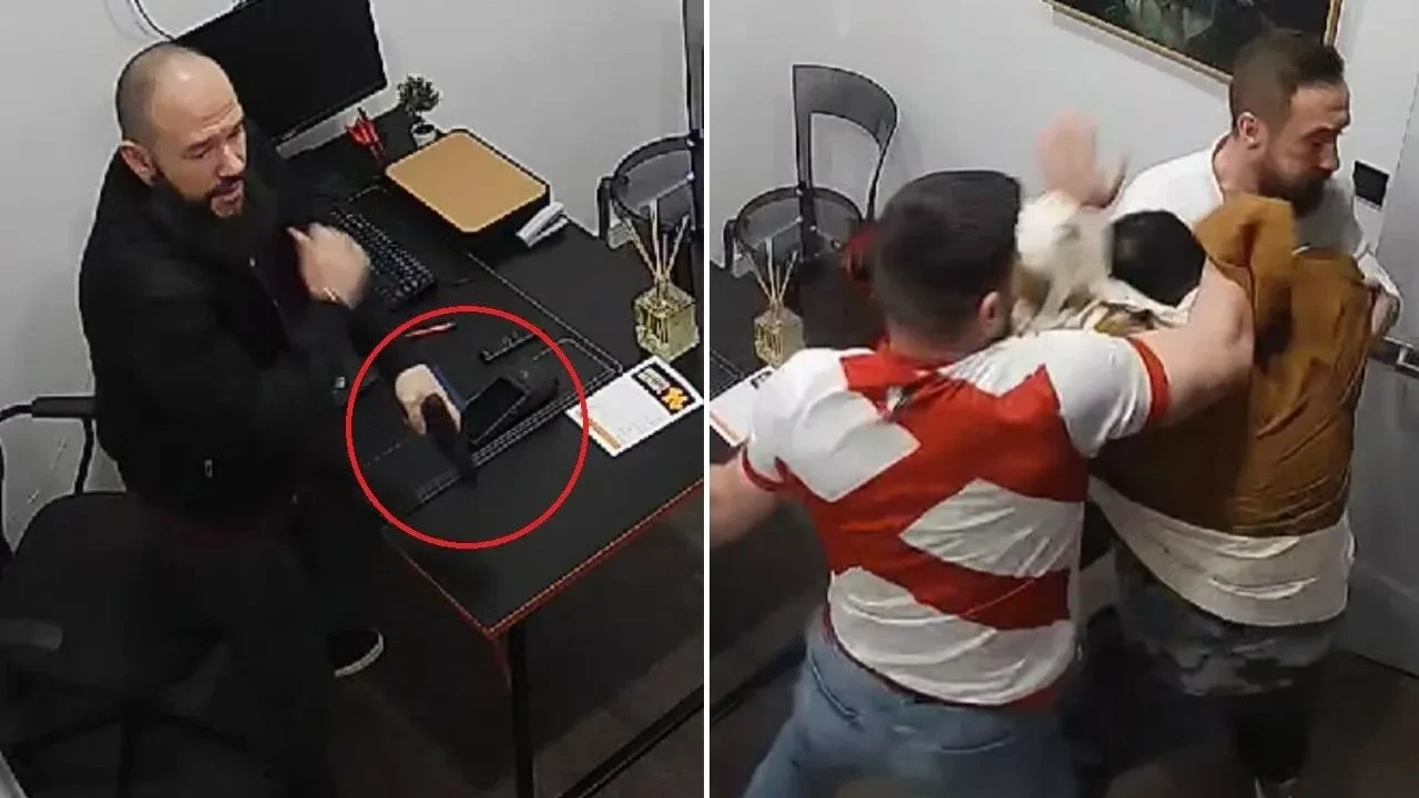 Vücut Geliştirmeci Semih Topçu Kimdir, Kaç Yaşında, Neden Kavga Çıktı? İşte Milli Sporcunun Hayatı ve Kariyeri