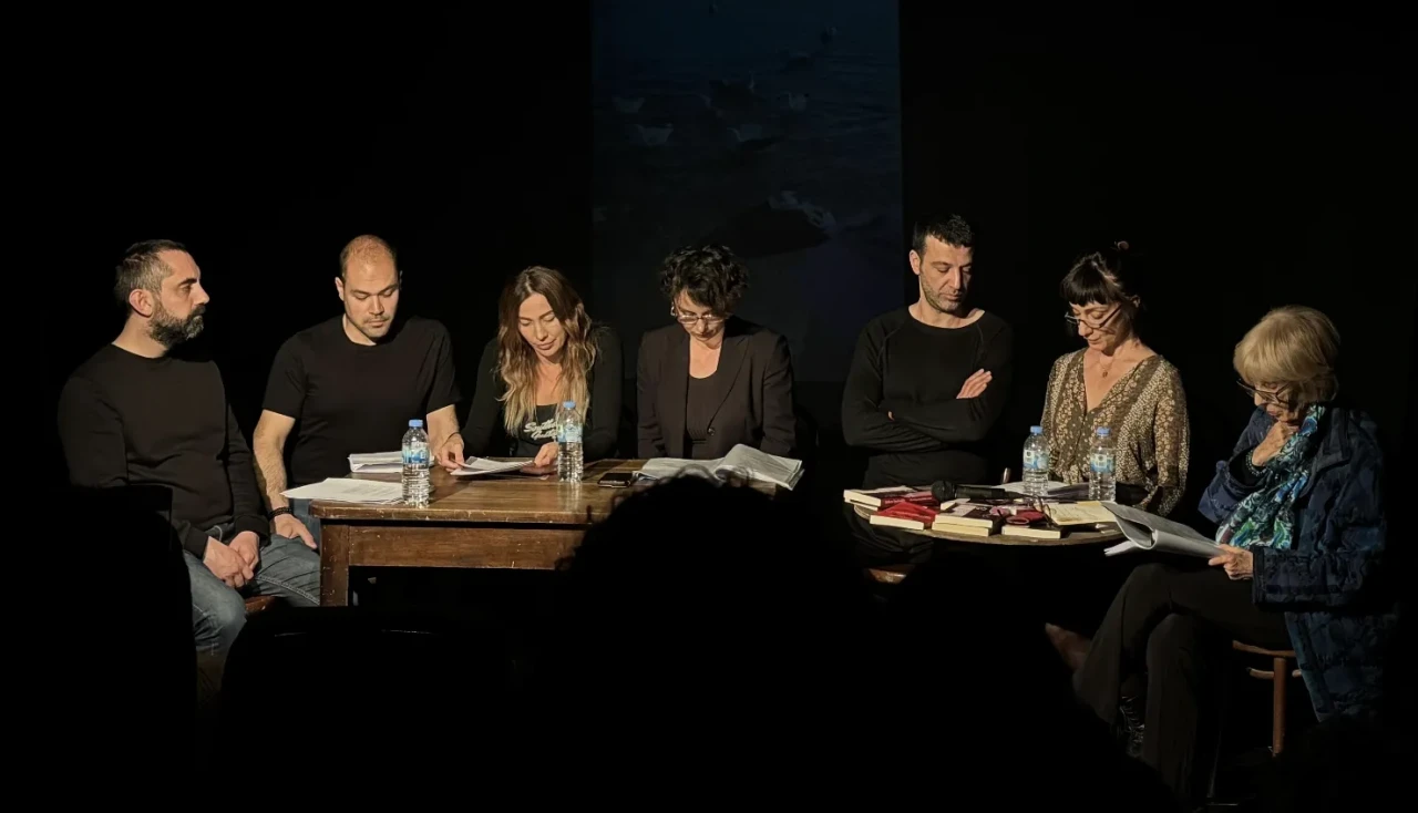 Şiddetin ve Suskunluğun Anatomisi: “Hatırlayamadıklarımız” 19 Haziran’da Sahnede