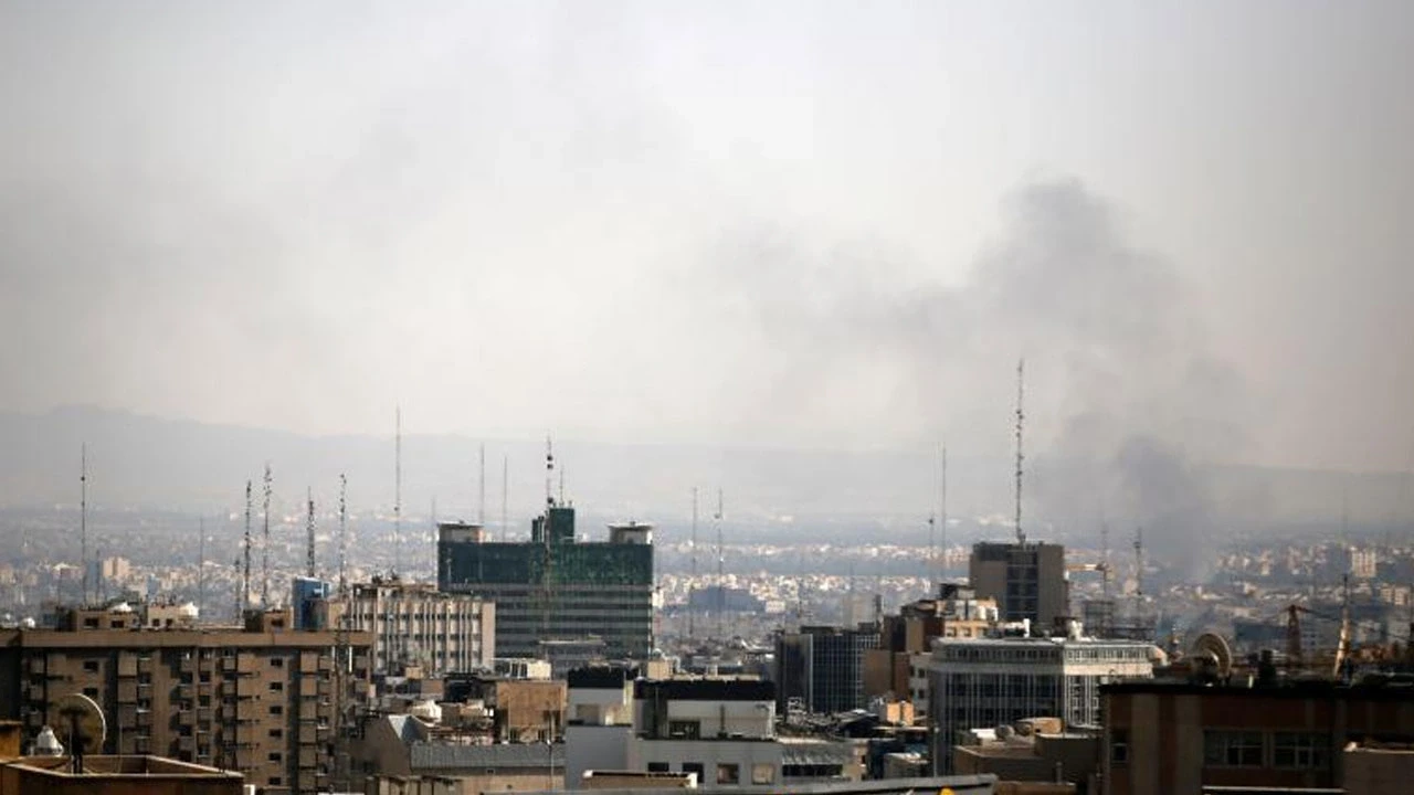 Kuveyt’ten Kritik Açıklama: İran’dan Radyasyon Sızıntısı Yok!