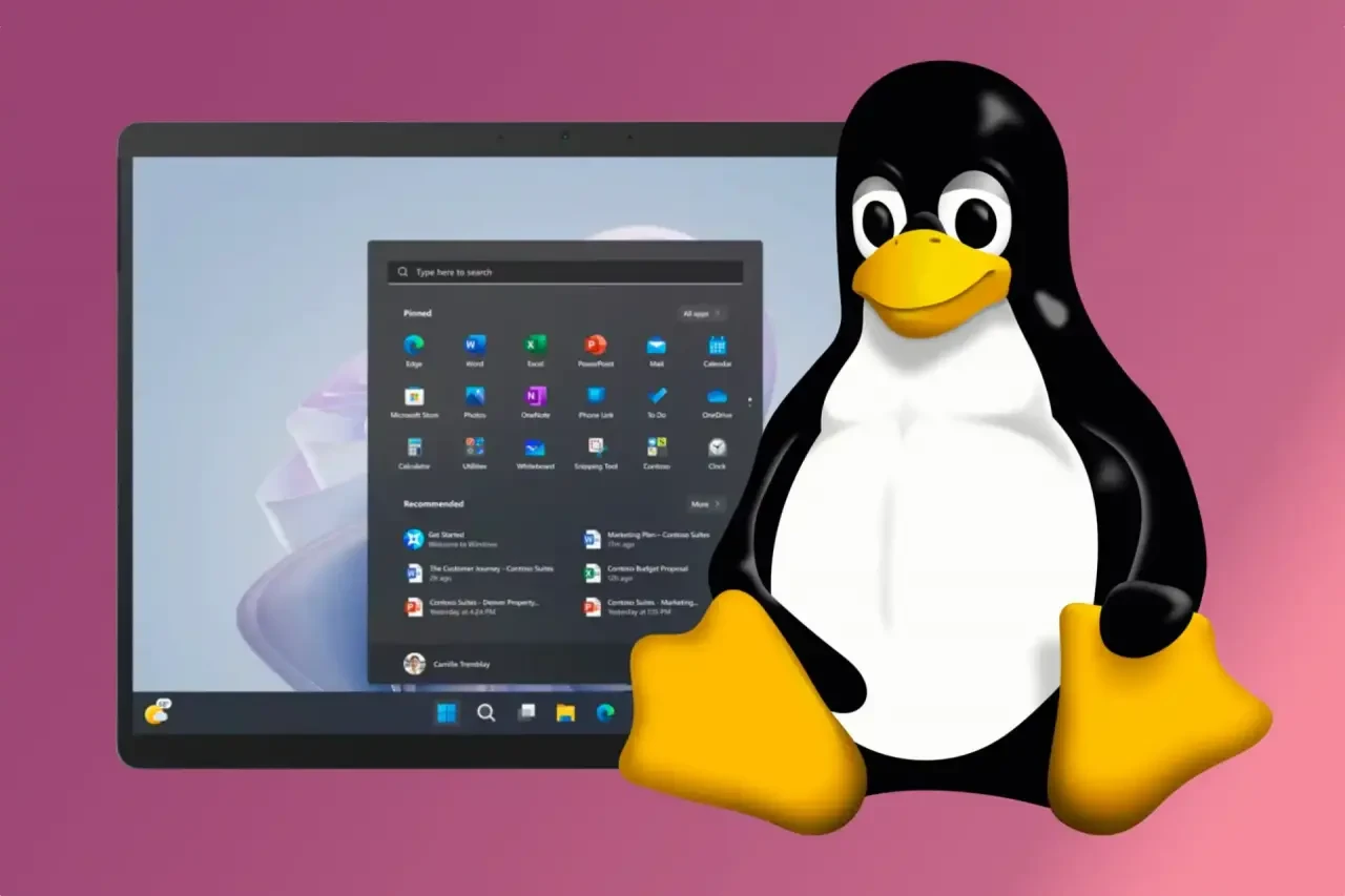Almanya'dan sonra bir ülke daha Windows'u bırakıp Linux'a geçiyor!