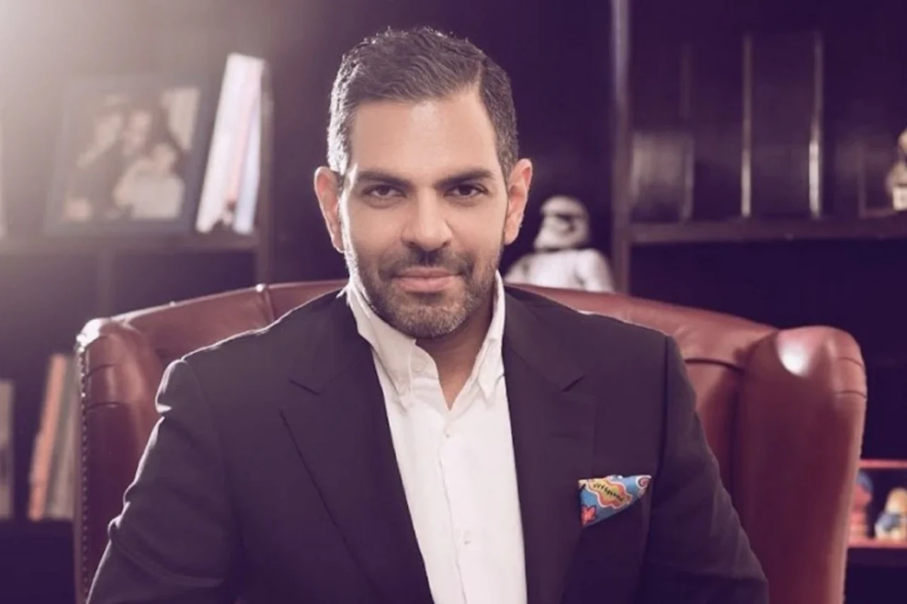 Milyarder Sunjay Kapur kimdir, serveti, aslen nereli, kaç yaşında? İşte Biyografisi