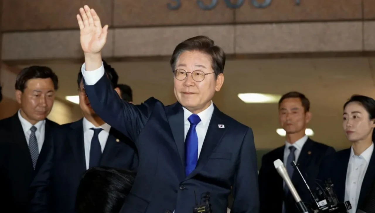 Siyasi krizin ardından Güney Kore yeni liderini seçti