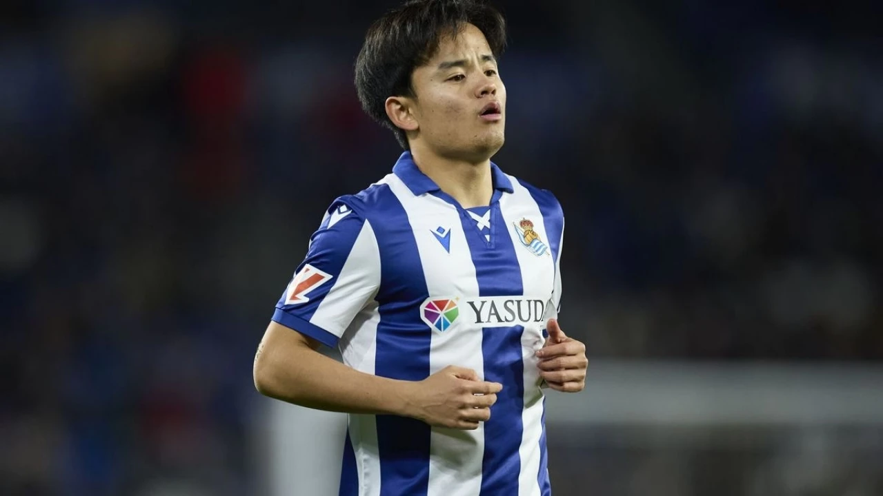 Bayern Münih’ten transfer bombası: Kubo için 35 milyon euroyu gözden çıkardı!