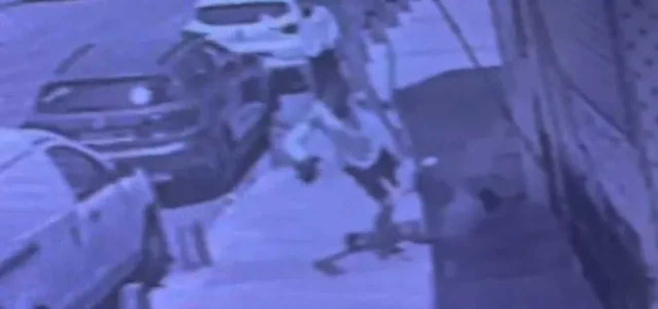 Gaziosmanpaşa’da Özel Gereksinimli Çocuğa Şiddet: Şüpheli Tutuklandı