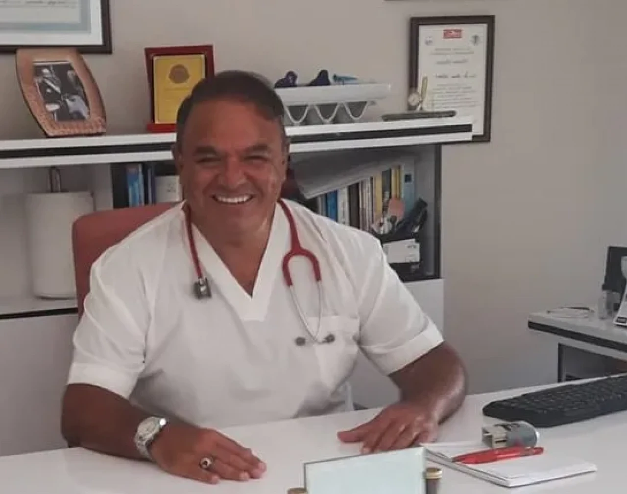 Dr. Mustafa Savan Günay kimdir, neden öldü? Kaç yaşındaydı ve nereliydi? Kanserin çözümünü bulduğu için öldürüldü mü?