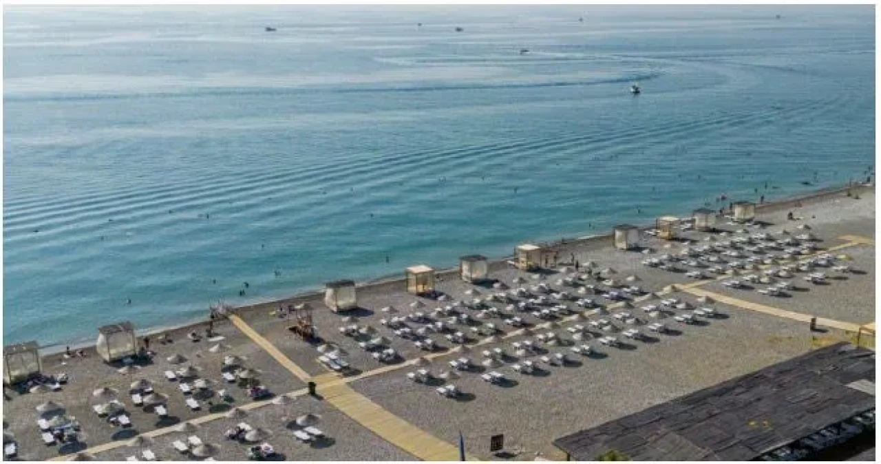 Halk plajlarına yoğun ilgi: 2025’te plaj sayısı 19’a yükselecek