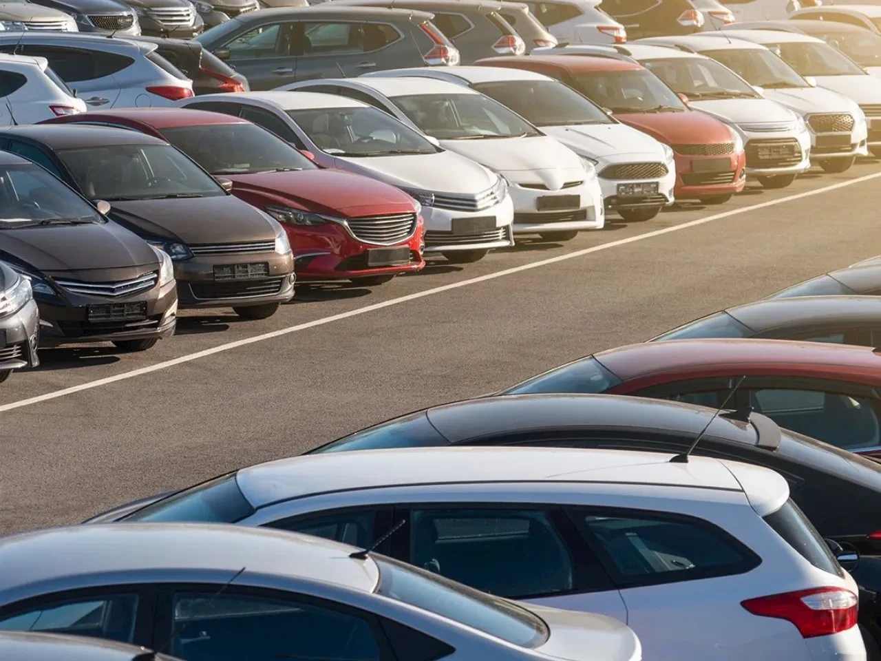 Satın alan zarar etmiyor! İkinci elde "değer kaybetmeyen" otomobil markaları