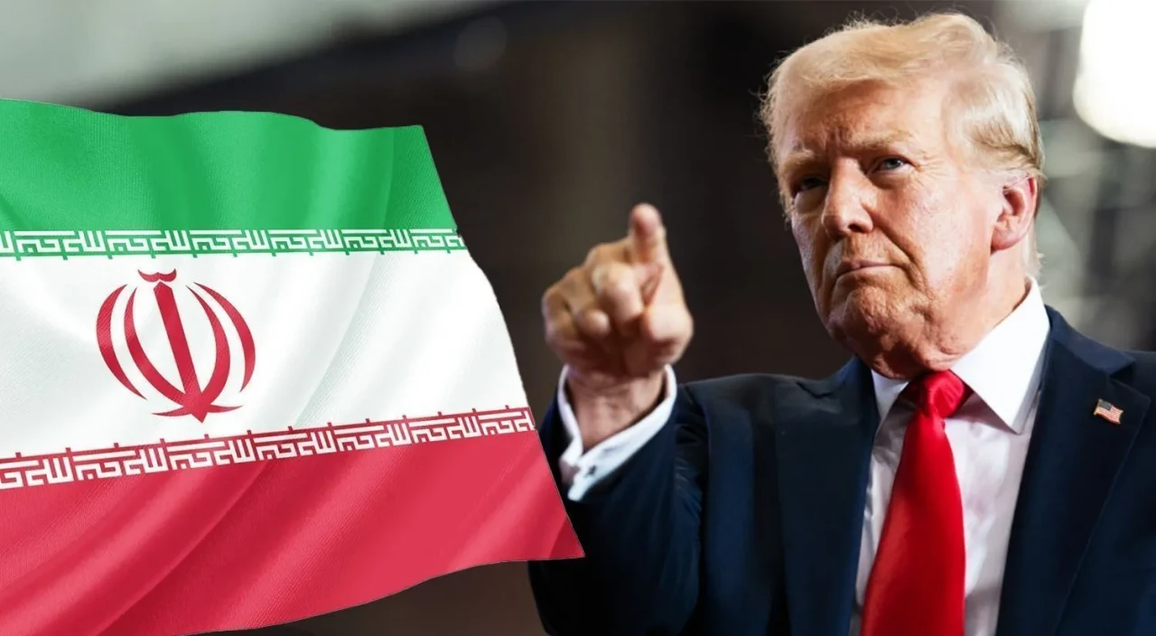 Senato'dan Trump'a Tam Yetki: İran’a Askeri Müdahalenin Önü Açıldı