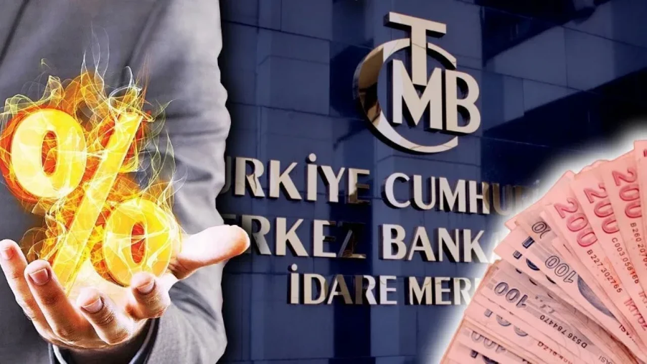 Merkez Bankası’ndan 100 Milyarlık Hamle! Faiz Dönemi Sona mı Eriyor?