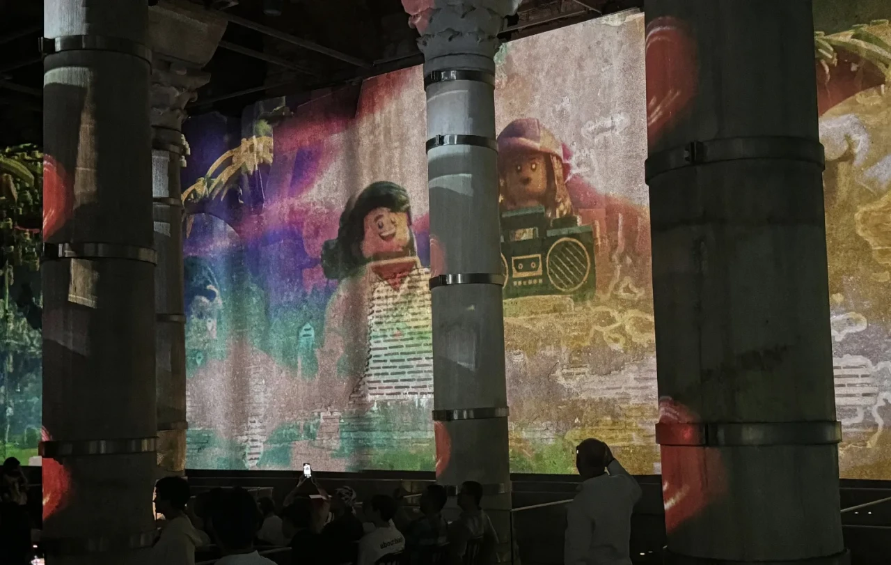 LEGO Türkiye'den Dünya Oyun Günü'ne Anlamlı Etkinlik