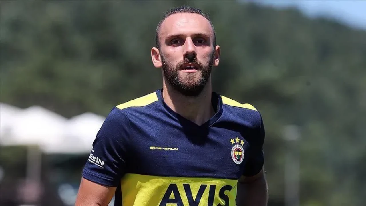 Muriqi Süper Lig’e Dönüyor! Beşiktaş’tan Fenerbahçelileri Şoke Edecek Hamle