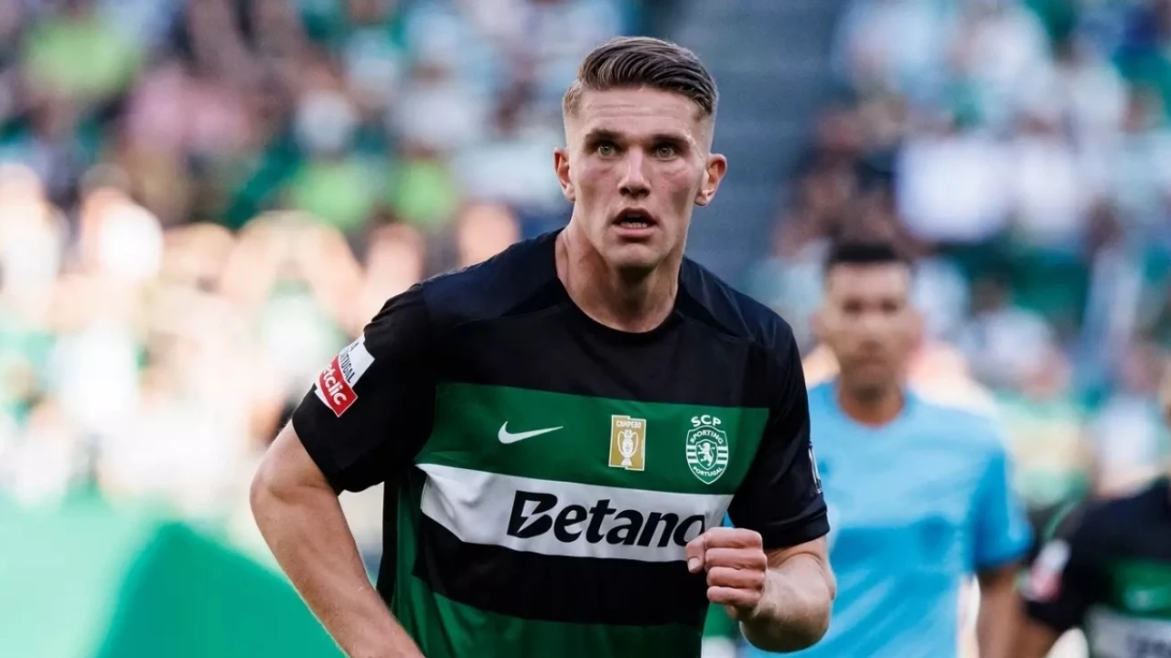 Viktor Gyökeres'in fiyatı belli oldu: Arsenal ve Manchester United savaşıyor