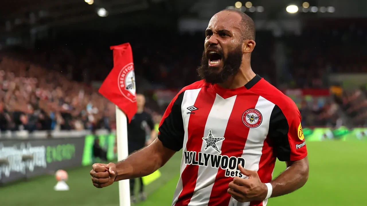 Bryan Mbeumo, Manchester United’ın radarında! Brentford ile temas kuruldu