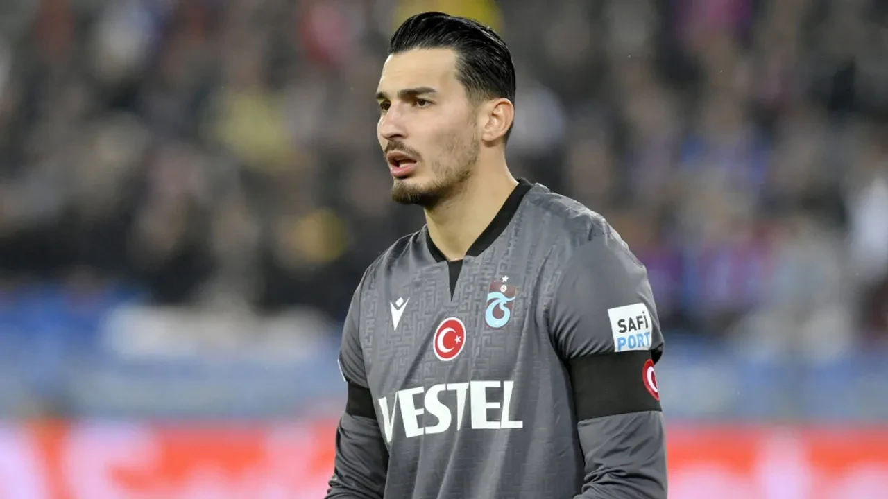 Avrupa’ya açılan kapı: Trabzonspor'da Uğurcan Çakır’ın rotası Fransız Rivierası mı?