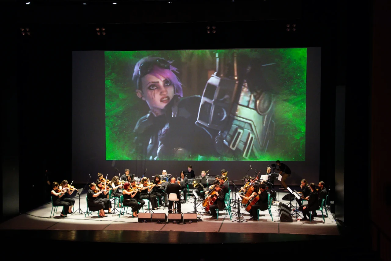 Dijital Sanatın Kalbi İstanbul’da Atıyor! 5. IDAF Coşkuyla Başladı