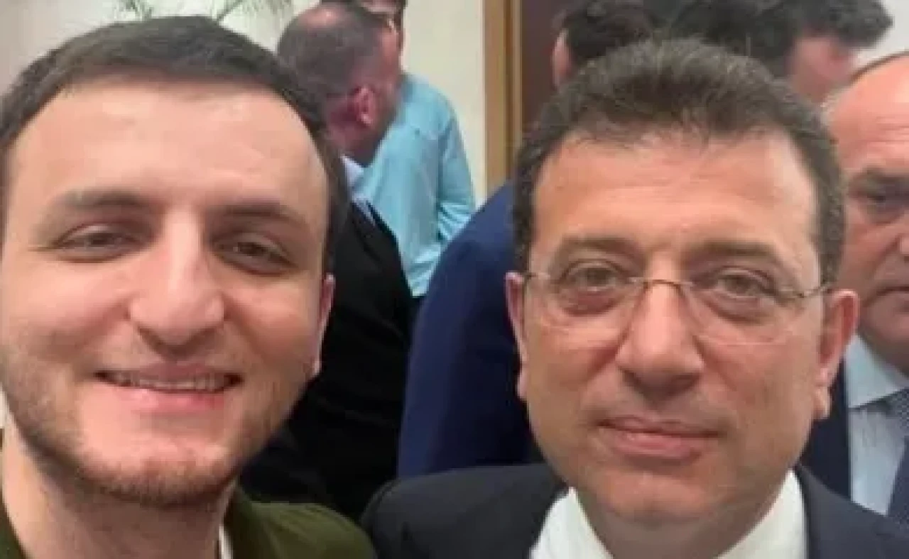 Avukat Şöhret Can Kolsuz Kimdir? Kaç Yaşında, Aslen Nereli, Hangi Partiden? İşte Hayatı ve Kariyeri