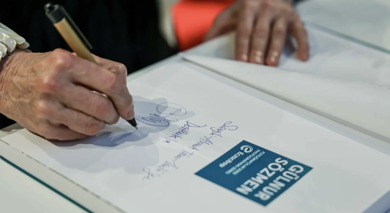 Sanayinin Sessiz Tanıkları: Gülnur Sözmen’in Objektifinden 40 Yıllık Türkiye Hafızası