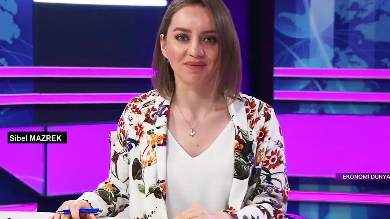 Sibel Mazrek Kimdir? Kosova Türklerinden Gelen Gazetecinin Hayatı, Evliliği, Kariyer Adımları ve Sosyal Medya Hesabı