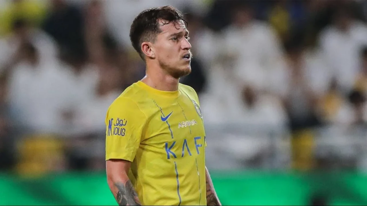 Trabzonspor transfer haberleri: Brozovic'ten sonra onu da önerdiler!